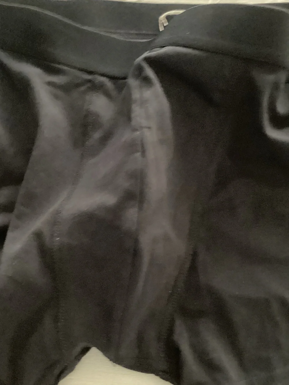 One Mens Bread and Boxer Trunk XL
